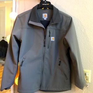 Carhartt Men’s Lightweight Jacket